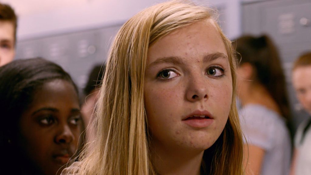 (SIFF review) Eighth Grade: The Grandeur of Liminality